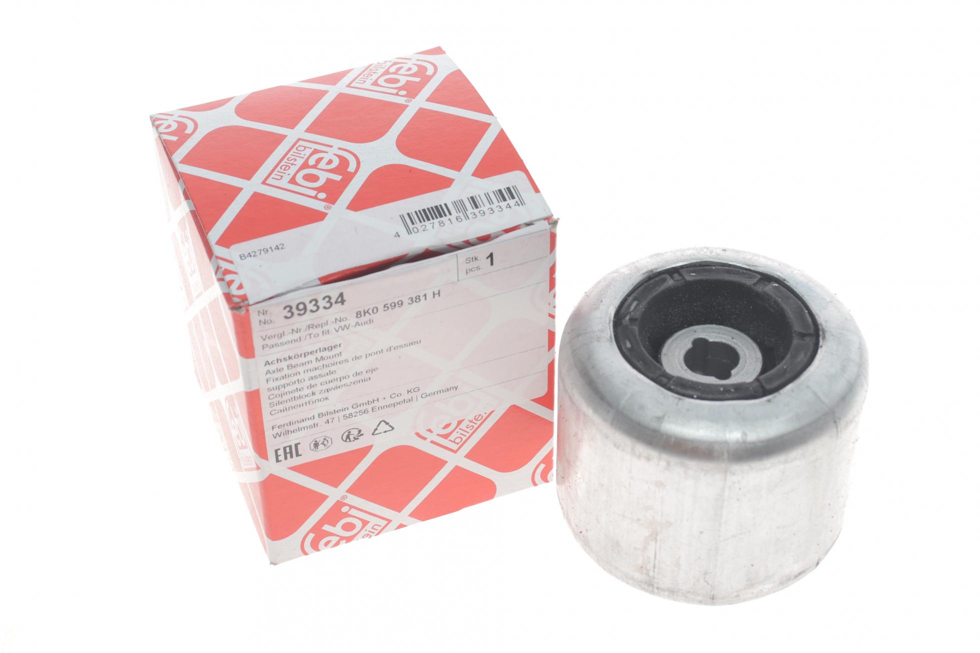 39334 FEBI BILSTEIN